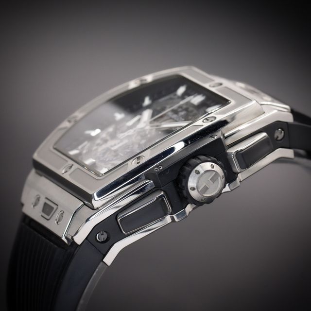 Hublot Big Bang 642.NX.0170.RX Image 2